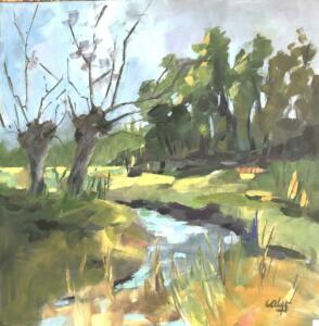 la riviere